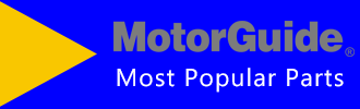 MotorGuide popular parts