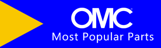 OMC popular parts