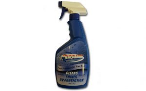 Bass Boat Saver 24 oz.- Boat Shine