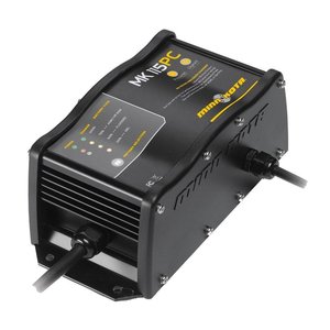 Minn Kota MK115PC battery charger