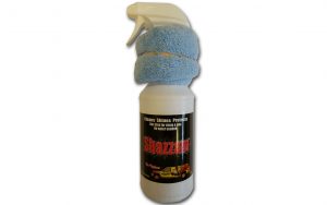 Shazzam Cleaner & Wax - 32 Oz