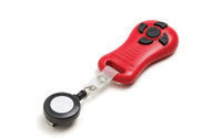 MotorGuide Wireless Hand-Held Remote