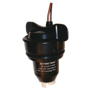 Johnson Pump Aerator Cartridges 750 GPH