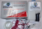 Fish Guardian automatic livewell additive dispenser