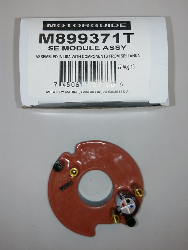 SE Module Assembly M899371T