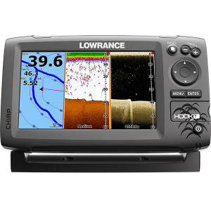 HOOK-7 fish finder