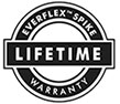 Lifetime Warranty