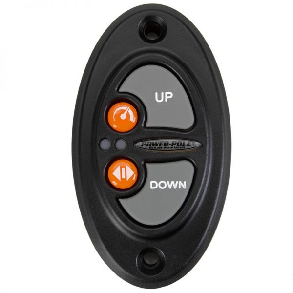 Power-Pole CM2 Wireless Dash Switch