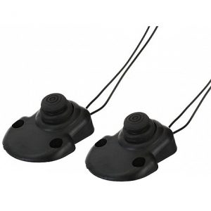 Power-Pole Foot Switch with Wire Harness