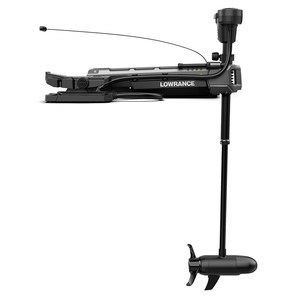 Lowrance Ghost - trolling motor